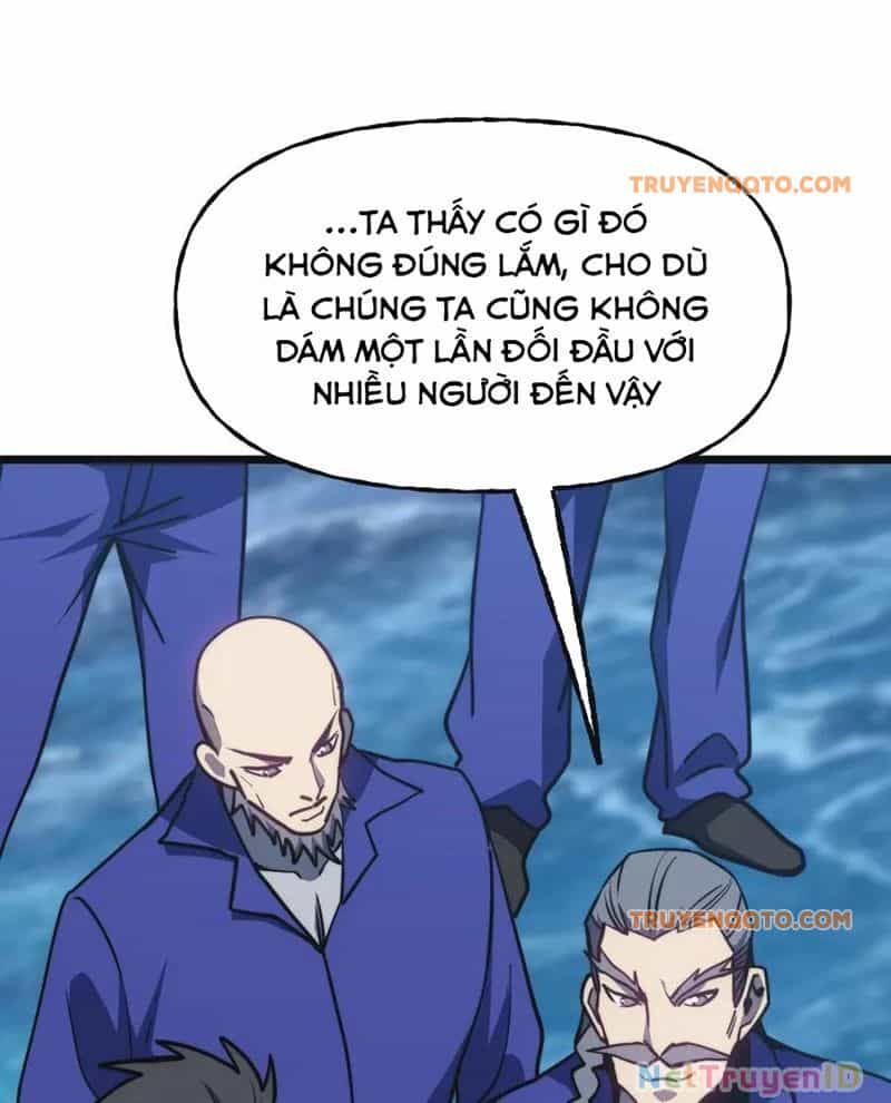 Cao Võ: Hạ Cánh Đến Một Vạn Năm Sau - Chương 199 - ảnh 70