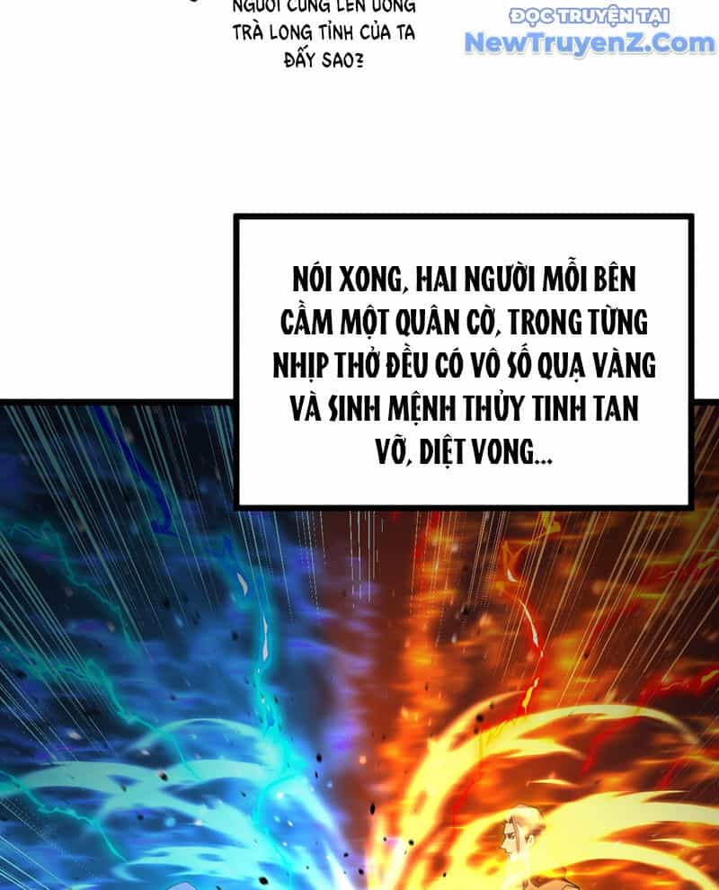 Cao Võ: Hạ Cánh Đến Một Vạn Năm Sau - Chương 217 - ảnh 56