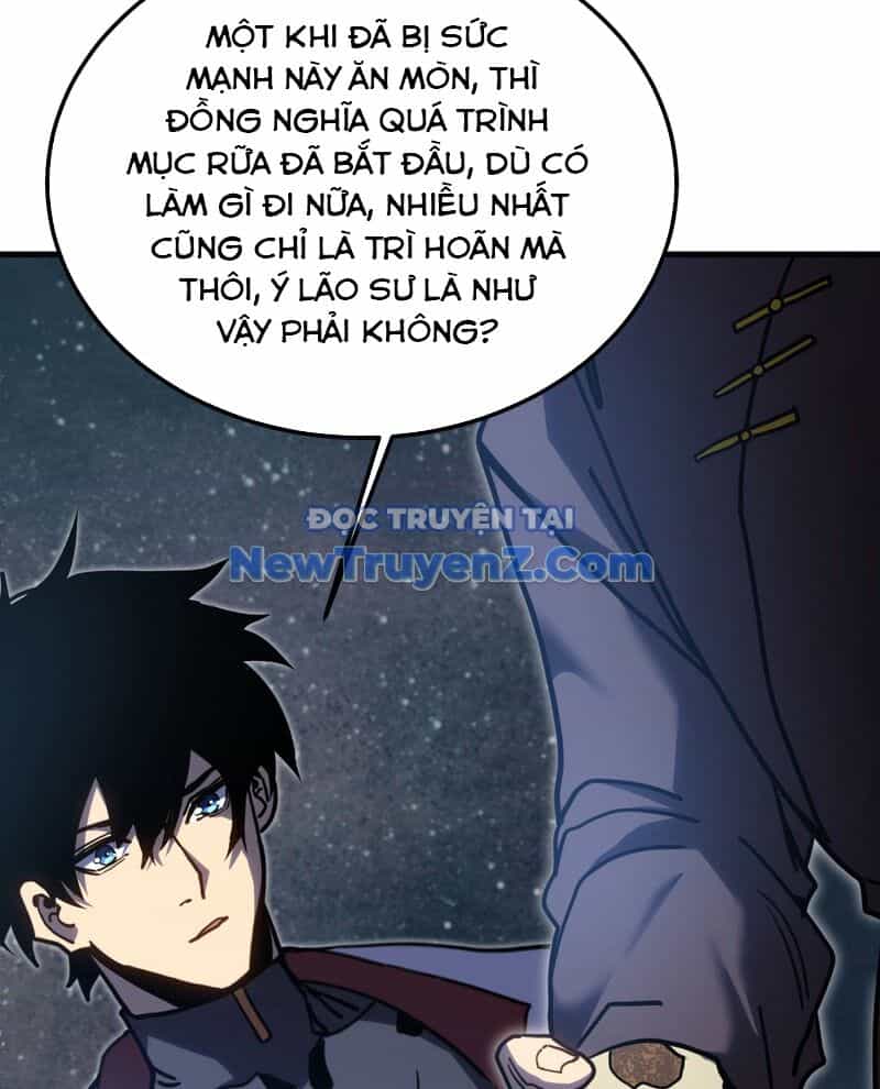 Cao Võ: Hạ Cánh Đến Một Vạn Năm Sau - Chương 221 - ảnh 55