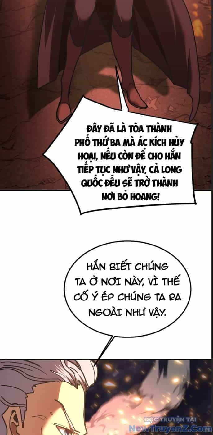 Cao Võ: Hạ Cánh Đến Một Vạn Năm Sau - Chương 223.1 - ảnh 38