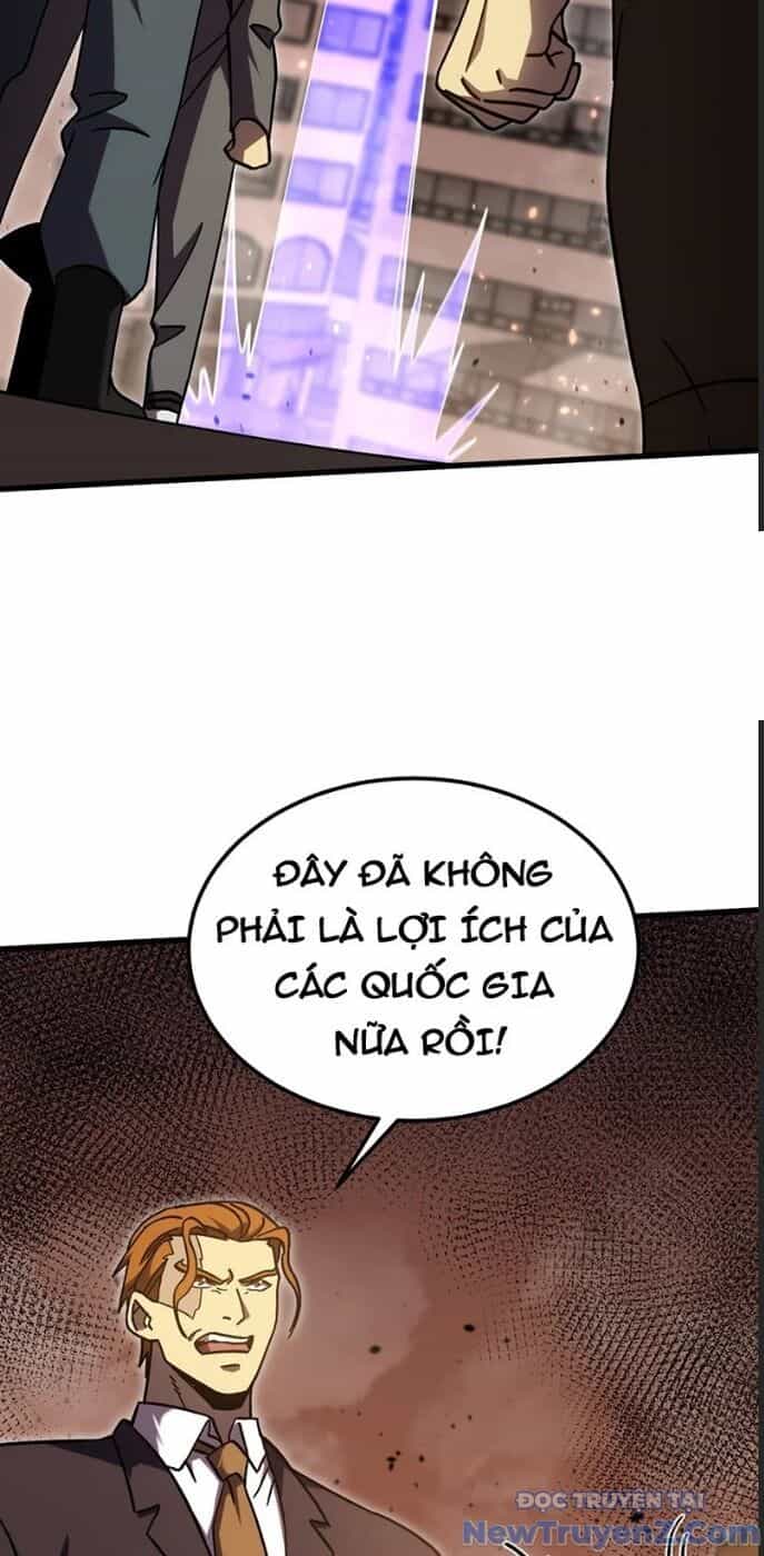 Cao Võ: Hạ Cánh Đến Một Vạn Năm Sau - Chương 223.1 - ảnh 49