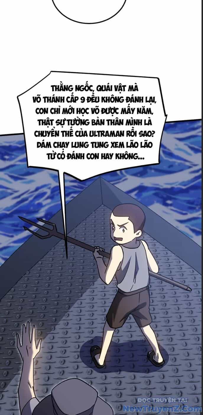 Cao Võ: Hạ Cánh Đến Một Vạn Năm Sau - Chương 223.1 - ảnh 64