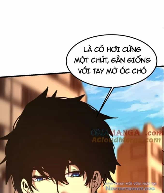 Cao Võ: Hạ Cánh Đến Một Vạn Năm Sau - Chương 225 - ảnh 14