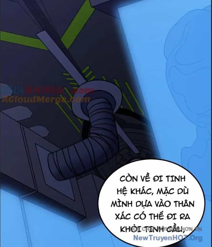 Cao Võ: Hạ Cánh Đến Một Vạn Năm Sau - Chương 227 - ảnh 43