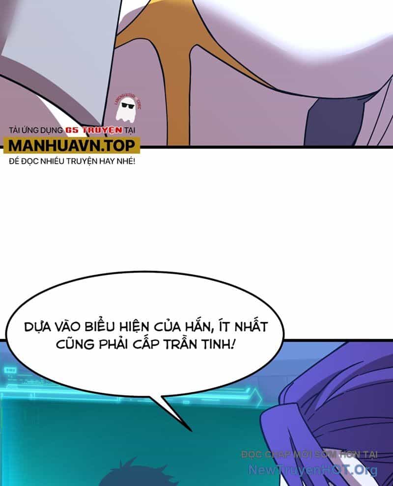 Cao Võ: Hạ Cánh Đến Một Vạn Năm Sau - Chương 228 - ảnh 43