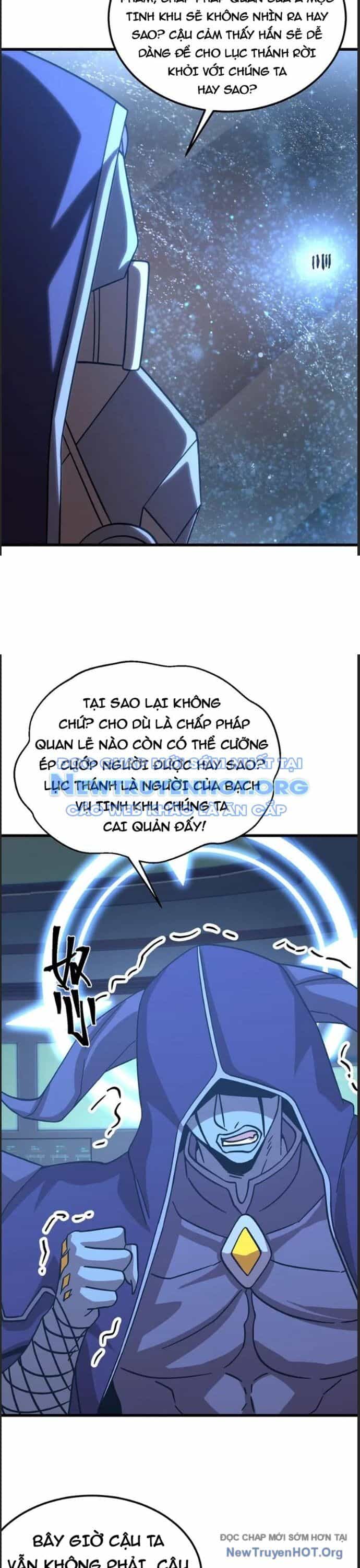 Cao Võ: Hạ Cánh Đến Một Vạn Năm Sau - Chương 231 - ảnh 19