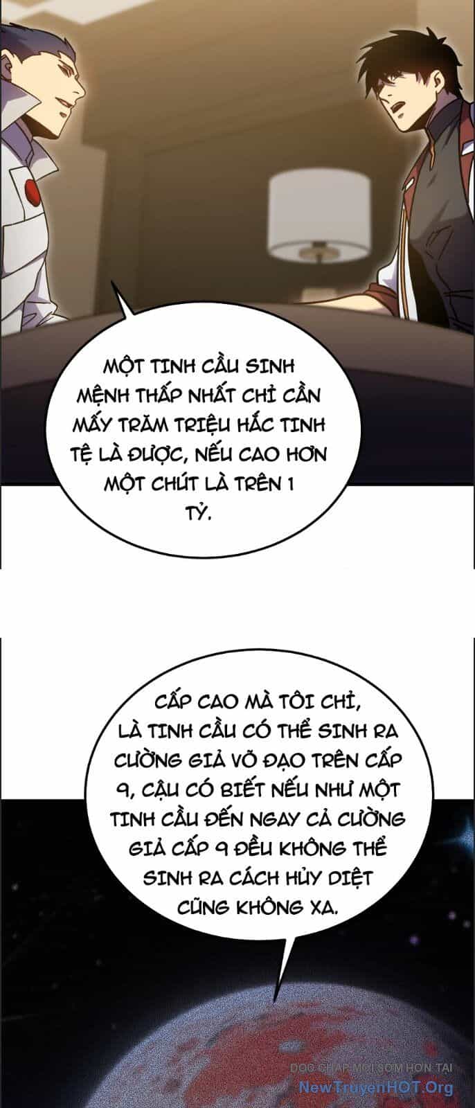 Cao Võ: Hạ Cánh Đến Một Vạn Năm Sau - Chương 232 - ảnh 56