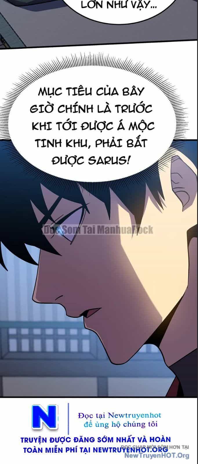 Cao Võ: Hạ Cánh Đến Một Vạn Năm Sau - Chương 233 - ảnh 14