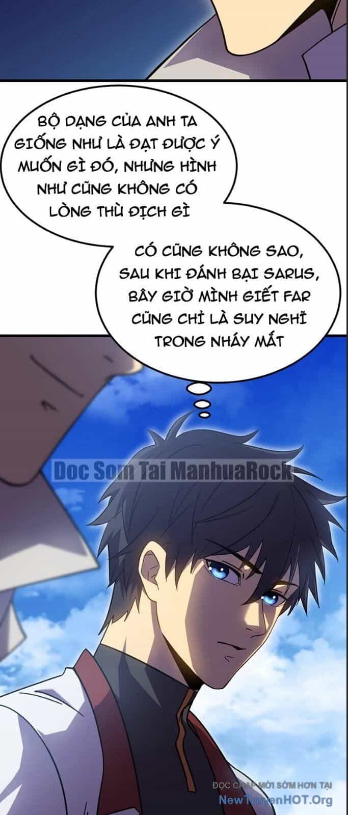 Cao Võ: Hạ Cánh Đến Một Vạn Năm Sau - Chương 233 - ảnh 23