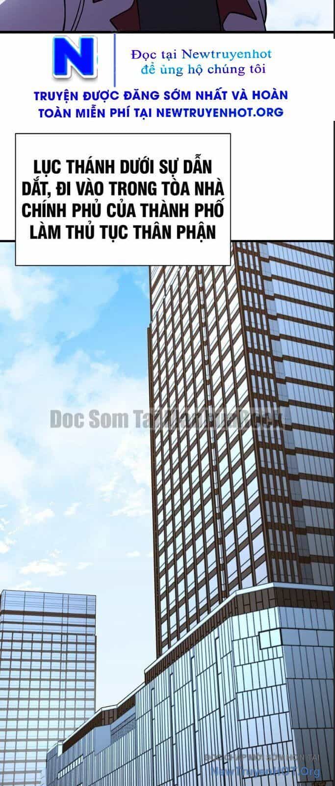 Cao Võ: Hạ Cánh Đến Một Vạn Năm Sau - Chương 233 - ảnh 24