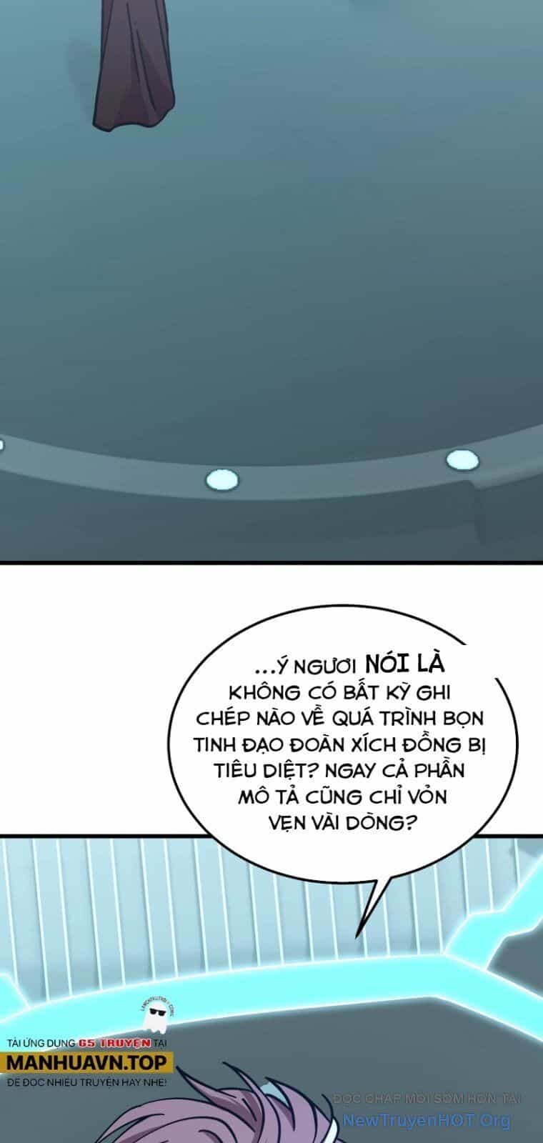 Cao Võ: Hạ Cánh Đến Một Vạn Năm Sau - Chương 234 - ảnh 45