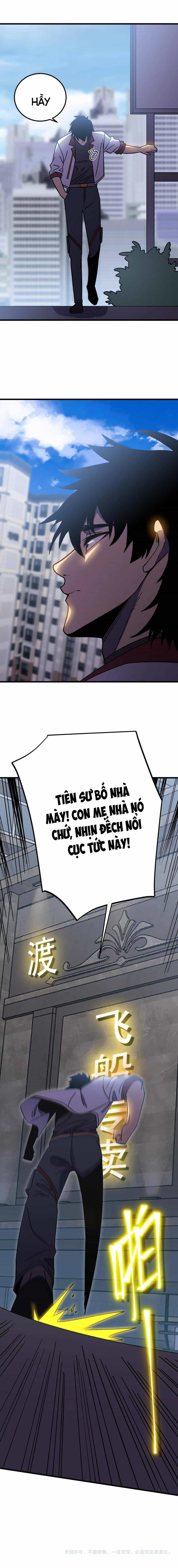 Cao Võ: Hạ Cánh Đến Một Vạn Năm Sau - Chương 236 - ảnh 12