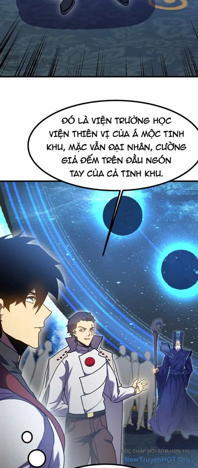 Cao Võ: Hạ Cánh Đến Một Vạn Năm Sau - Chương 238 - ảnh 47