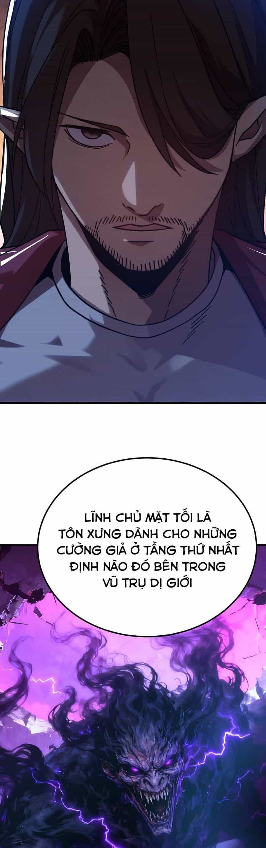 Cao Võ: Hạ Cánh Đến Một Vạn Năm Sau - Chương 256 - ảnh 16