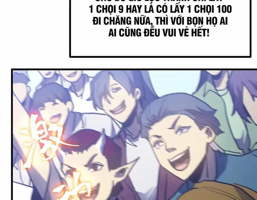 Cao Võ: Hạ Cánh Đến Một Vạn Năm Sau - Chương 260 - ảnh 119