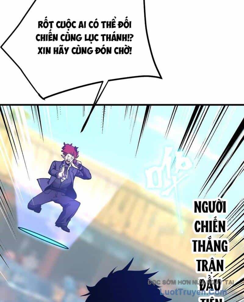 Cao Võ: Hạ Cánh Đến Một Vạn Năm Sau - Chương 261 - ảnh 34