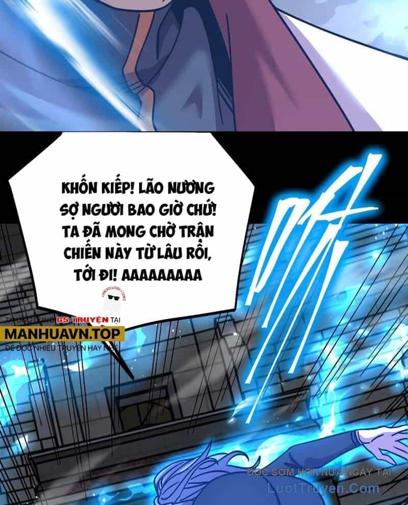 Cao Võ: Hạ Cánh Đến Một Vạn Năm Sau - Chương 261 - ảnh 83