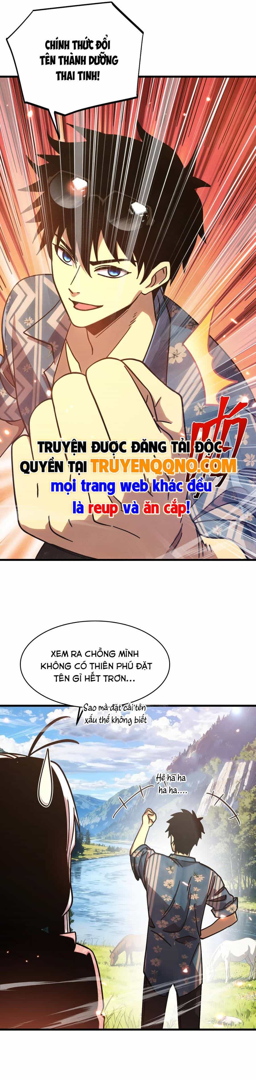 Cao Võ: Hạ Cánh Đến Một Vạn Năm Sau - Chương 272 - ảnh 7