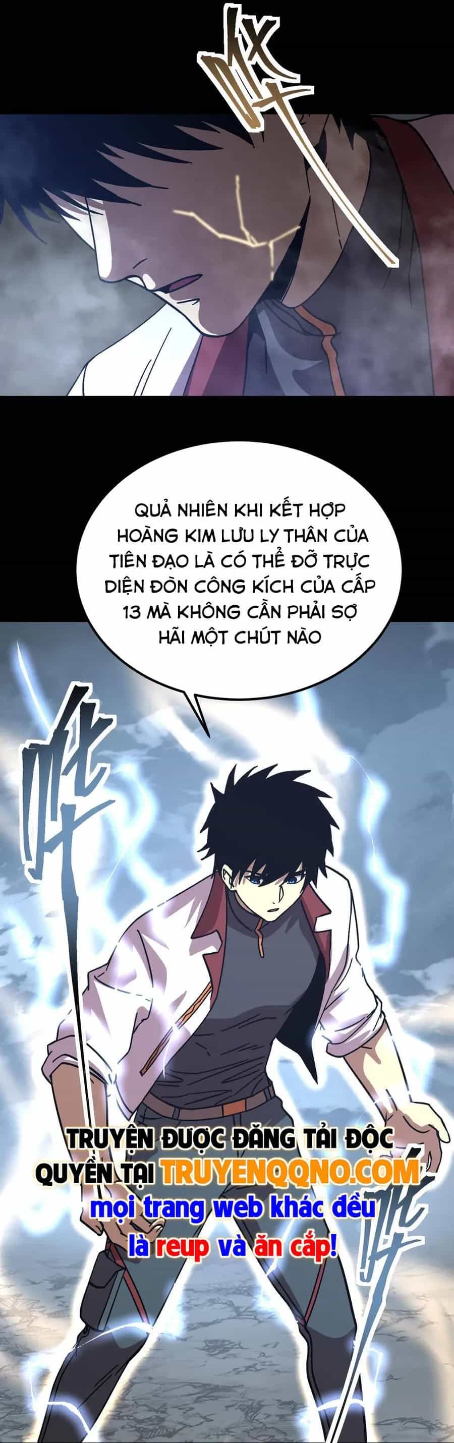 Cao Võ: Hạ Cánh Đến Một Vạn Năm Sau - Chương 279 - ảnh 42