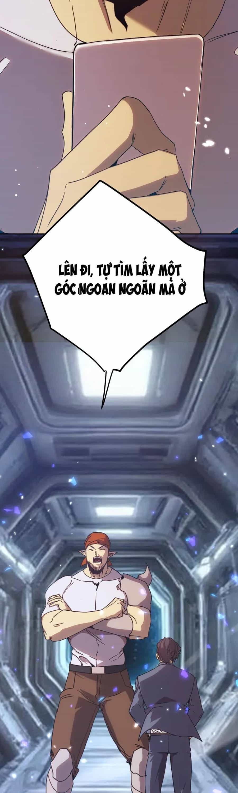 Cao Võ: Hạ Cánh Đến Một Vạn Năm Sau - Chương 279 - ảnh 8
