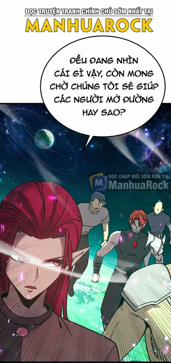 Cao Võ: Hạ Cánh Đến Một Vạn Năm Sau - Chương 282 - ảnh 27