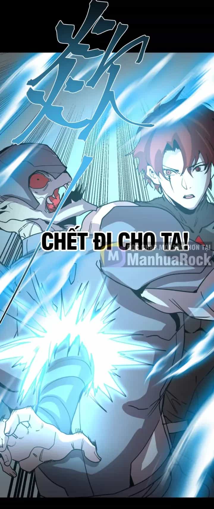 Cao Võ: Hạ Cánh Đến Một Vạn Năm Sau - Chương 282 - ảnh 33