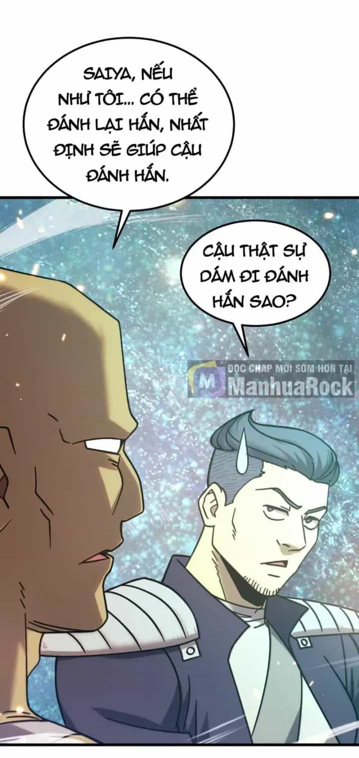 Cao Võ: Hạ Cánh Đến Một Vạn Năm Sau - Chương 283 - ảnh 26