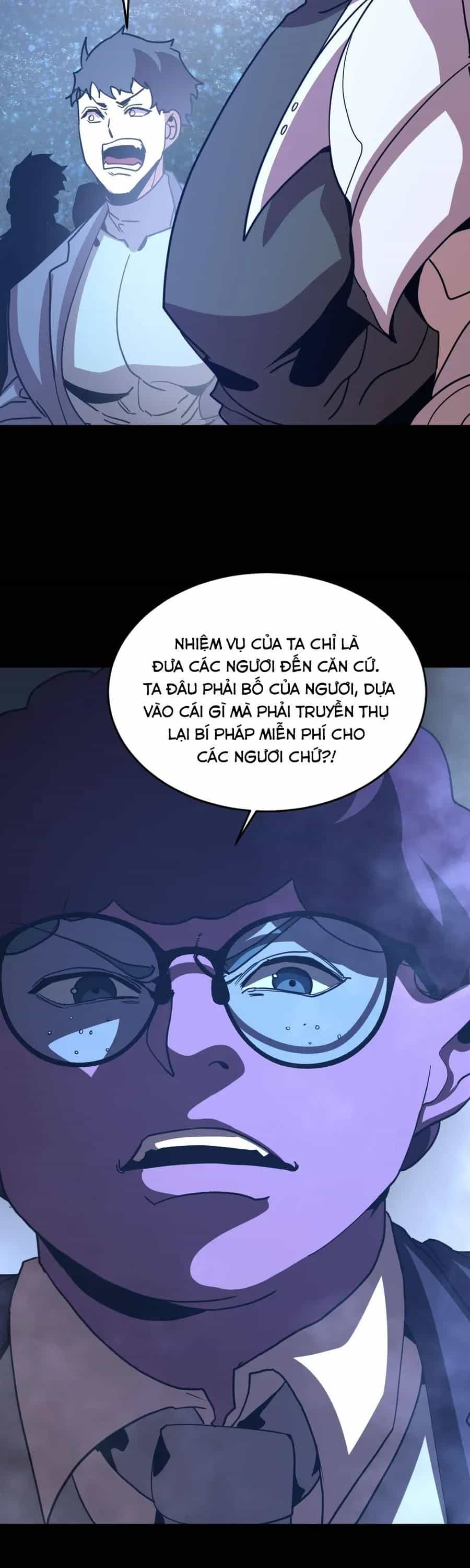 Cao Võ: Hạ Cánh Đến Một Vạn Năm Sau - Chương 284 - ảnh 31