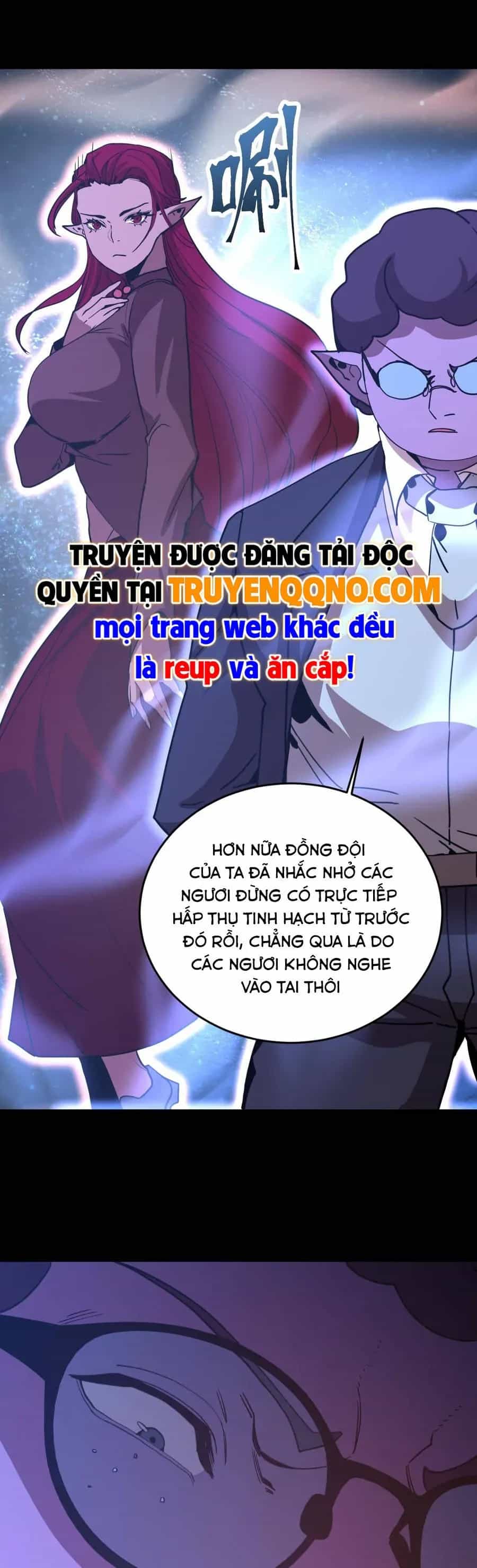 Cao Võ: Hạ Cánh Đến Một Vạn Năm Sau - Chương 284 - ảnh 32