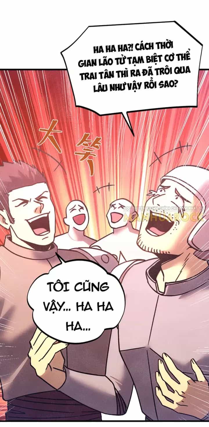 Cao Võ: Hạ Cánh Đến Một Vạn Năm Sau - Chương 286 - ảnh 59
