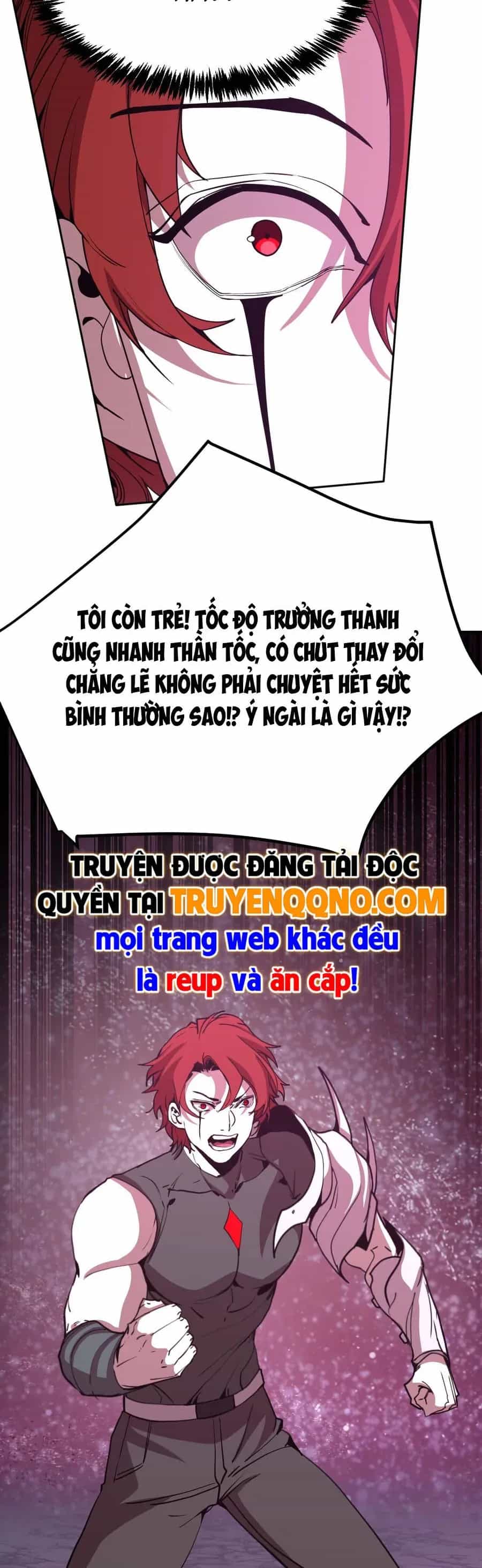 Cao Võ: Hạ Cánh Đến Một Vạn Năm Sau - Chương 288 - ảnh 34