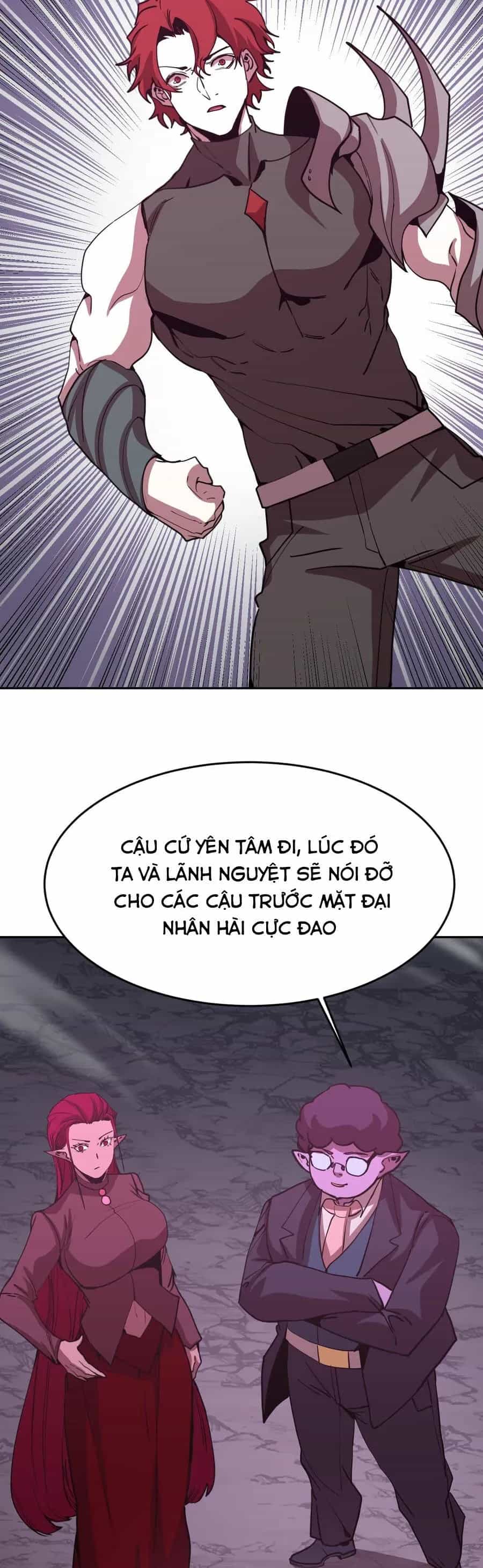 Cao Võ: Hạ Cánh Đến Một Vạn Năm Sau - Chương 288 - ảnh 37