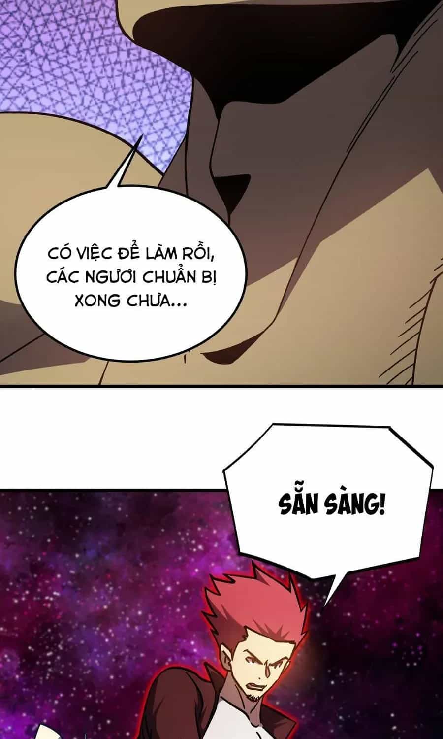 Cao Võ: Hạ Cánh Đến Một Vạn Năm Sau - Chương 301 - ảnh 57