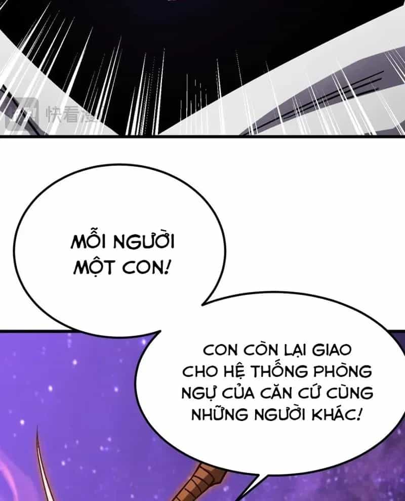 Cao Võ: Hạ Cánh Đến Một Vạn Năm Sau - Chương 302 - ảnh 23