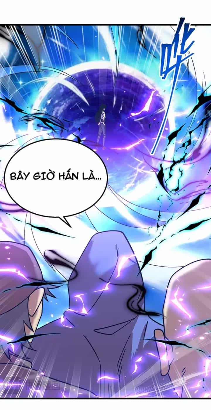 Cao Võ: Hạ Cánh Đến Một Vạn Năm Sau - Chương 304 - ảnh 18