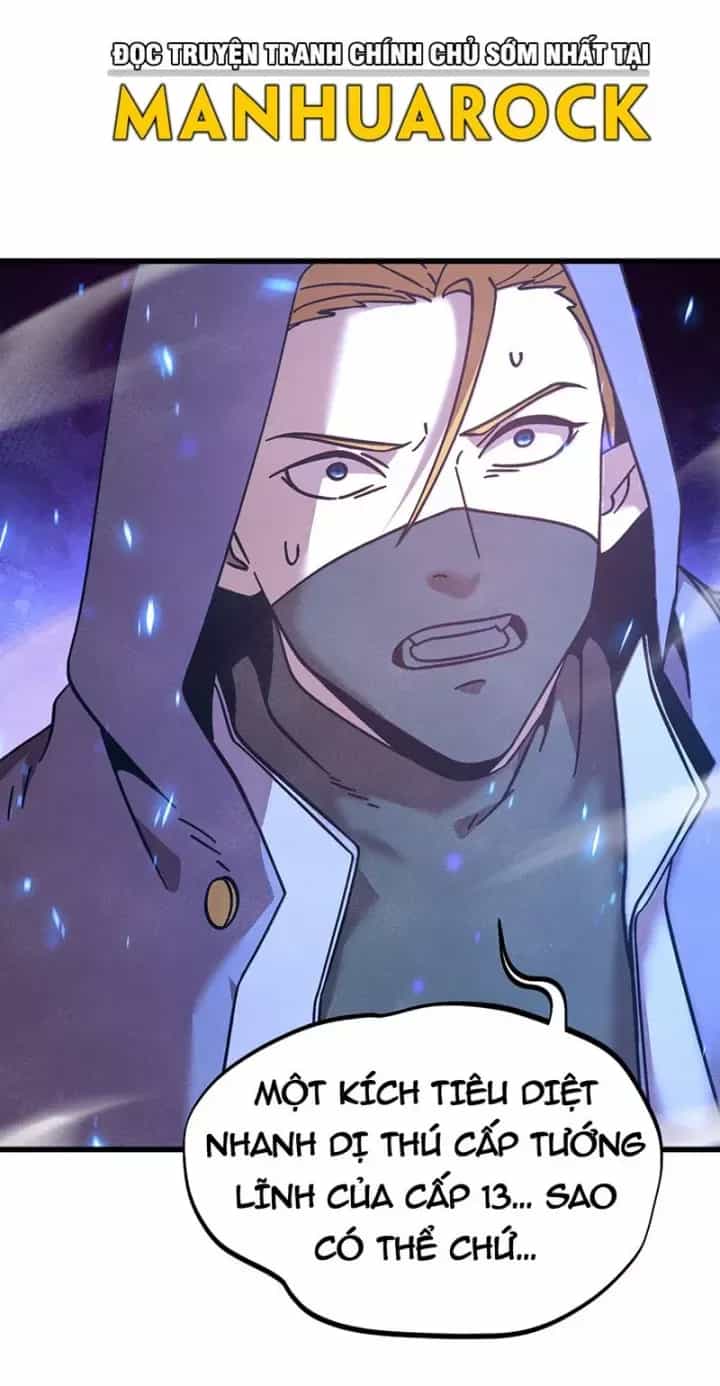 Cao Võ: Hạ Cánh Đến Một Vạn Năm Sau - Chương 304 - ảnh 9
