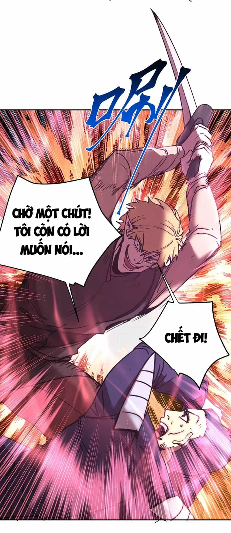 Cao Võ: Hạ Cánh Đến Một Vạn Năm Sau - Chương 306 - ảnh 34