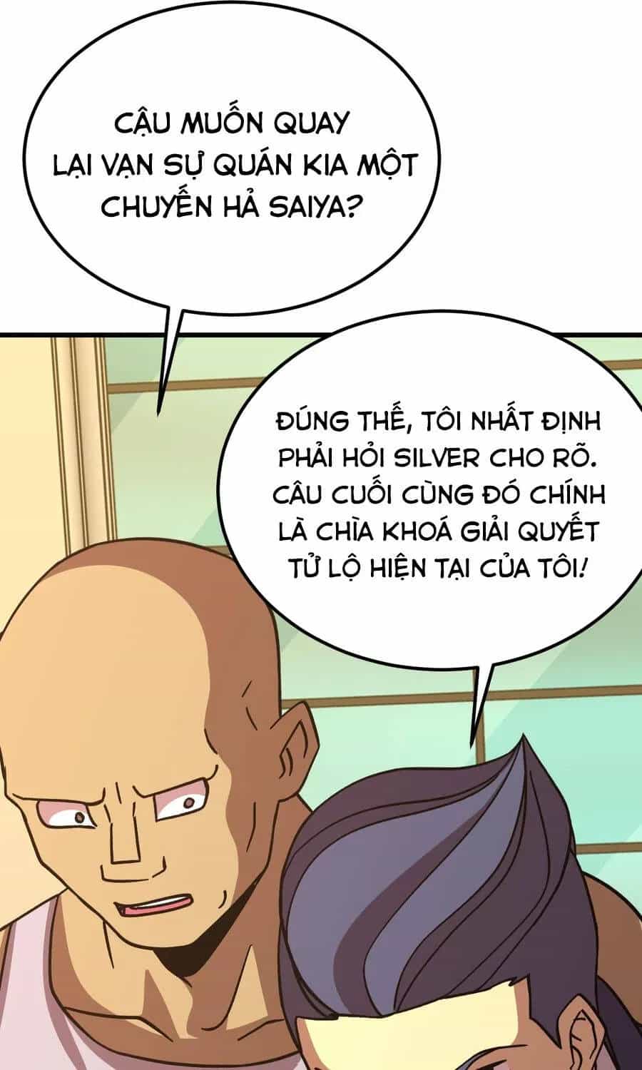 Cao Võ: Hạ Cánh Đến Một Vạn Năm Sau - Chương 311 - ảnh 23