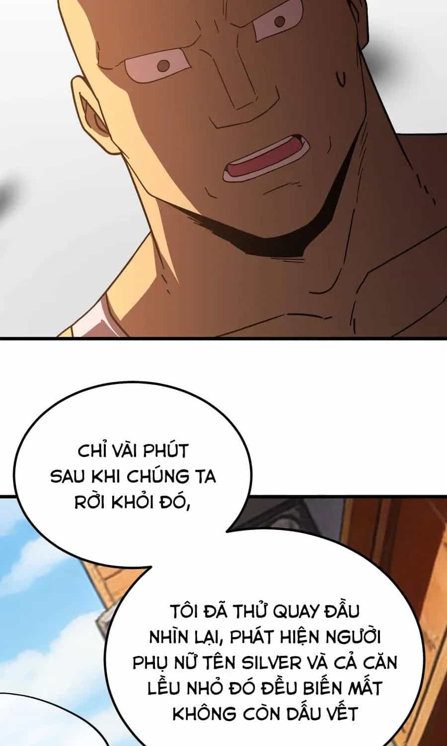Cao Võ: Hạ Cánh Đến Một Vạn Năm Sau - Chương 311 - ảnh 25