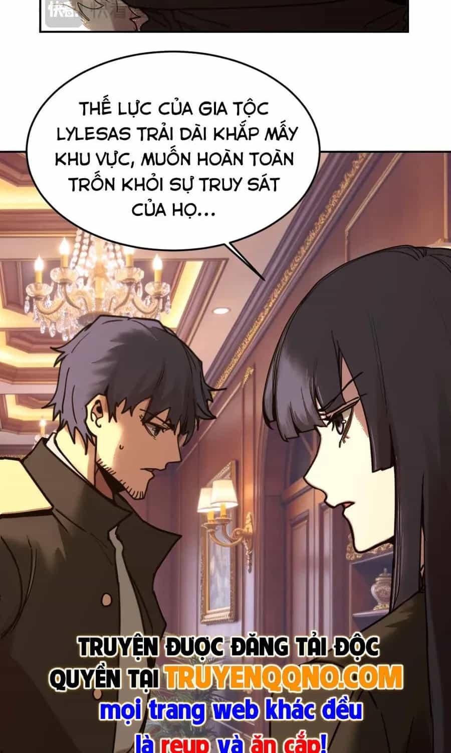Cao Võ: Hạ Cánh Đến Một Vạn Năm Sau - Chương 312 - ảnh 44