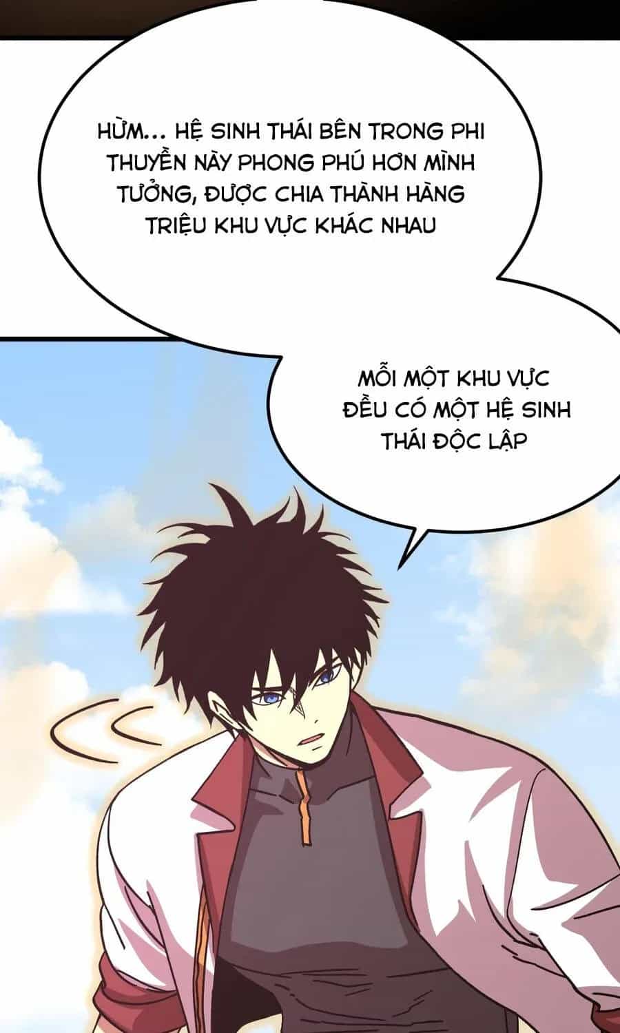 Cao Võ: Hạ Cánh Đến Một Vạn Năm Sau - Chương 316 - ảnh 40