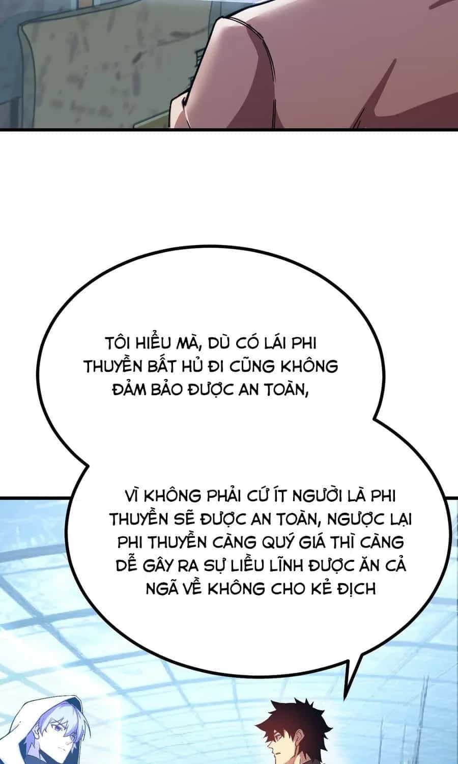Cao Võ: Hạ Cánh Đến Một Vạn Năm Sau - Chương 316 - ảnh 56