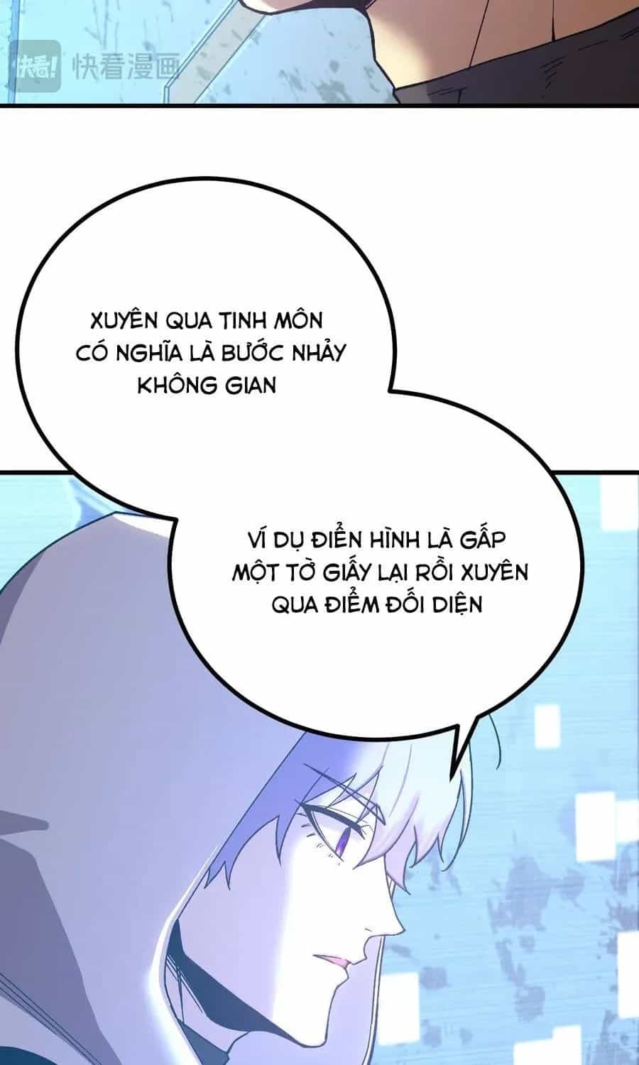 Cao Võ: Hạ Cánh Đến Một Vạn Năm Sau - Chương 316 - ảnh 62