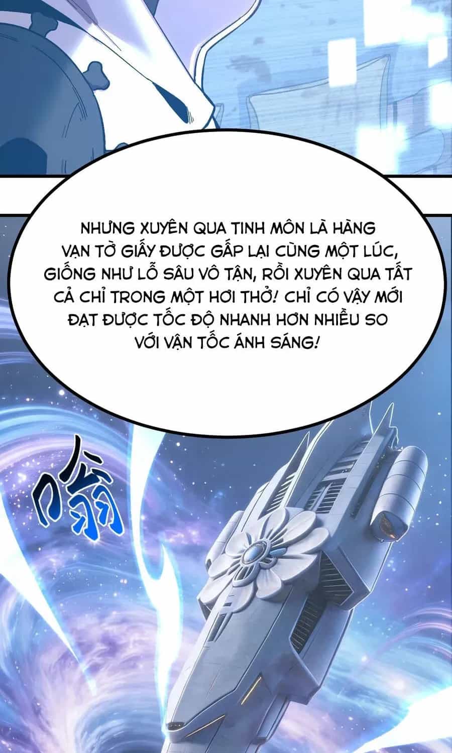 Cao Võ: Hạ Cánh Đến Một Vạn Năm Sau - Chương 316 - ảnh 63