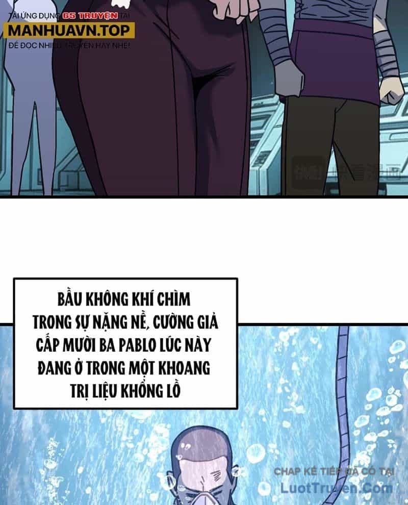 Cao Võ: Hạ Cánh Đến Một Vạn Năm Sau - Chương 323 - ảnh 62