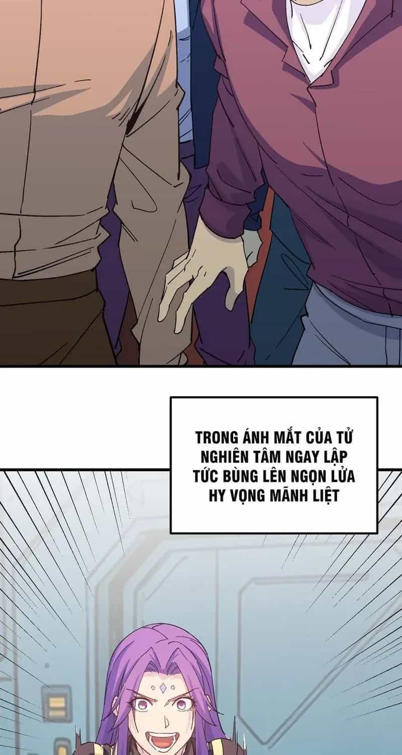 Cao Võ: Hạ Cánh Đến Một Vạn Năm Sau - Chương 324 - ảnh 25
