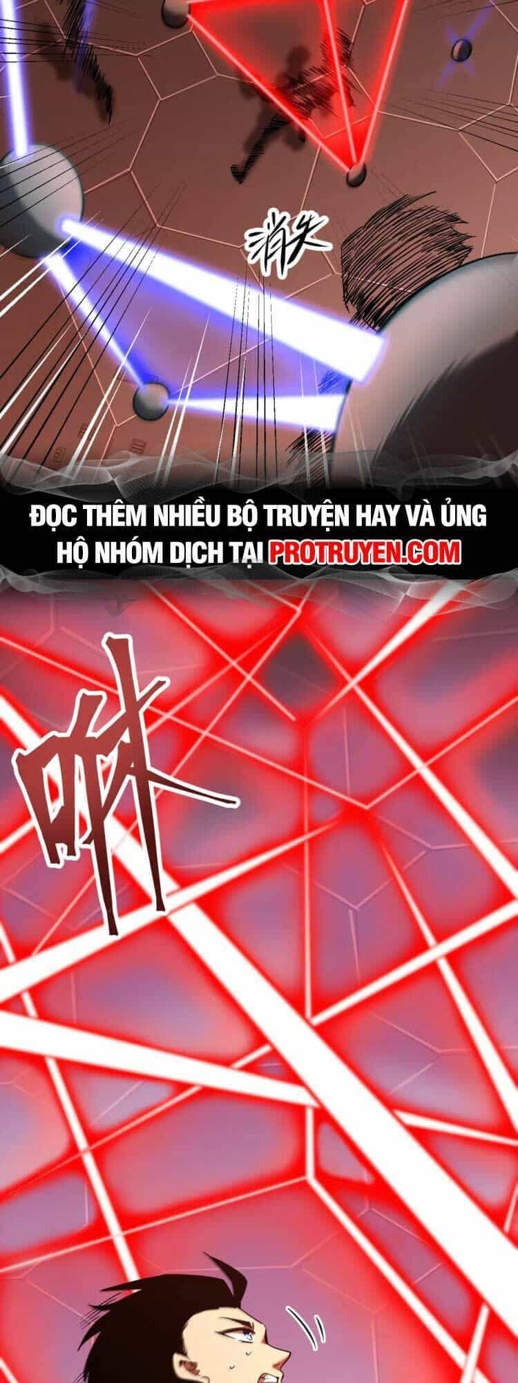 Cao Võ: Hạ Cánh Đến Một Vạn Năm Sau - Chương 24 - ảnh 26