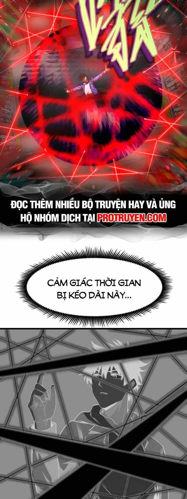 Cao Võ: Hạ Cánh Đến Một Vạn Năm Sau - Chương 24 - ảnh 32