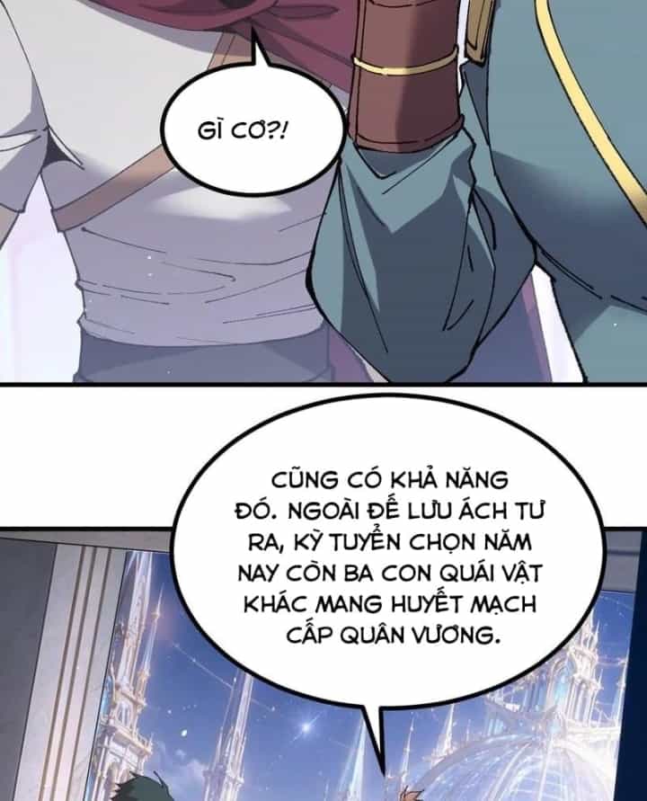 Cao Võ: Hạ Cánh Đến Một Vạn Năm Sau - Chương 345 - ảnh 25