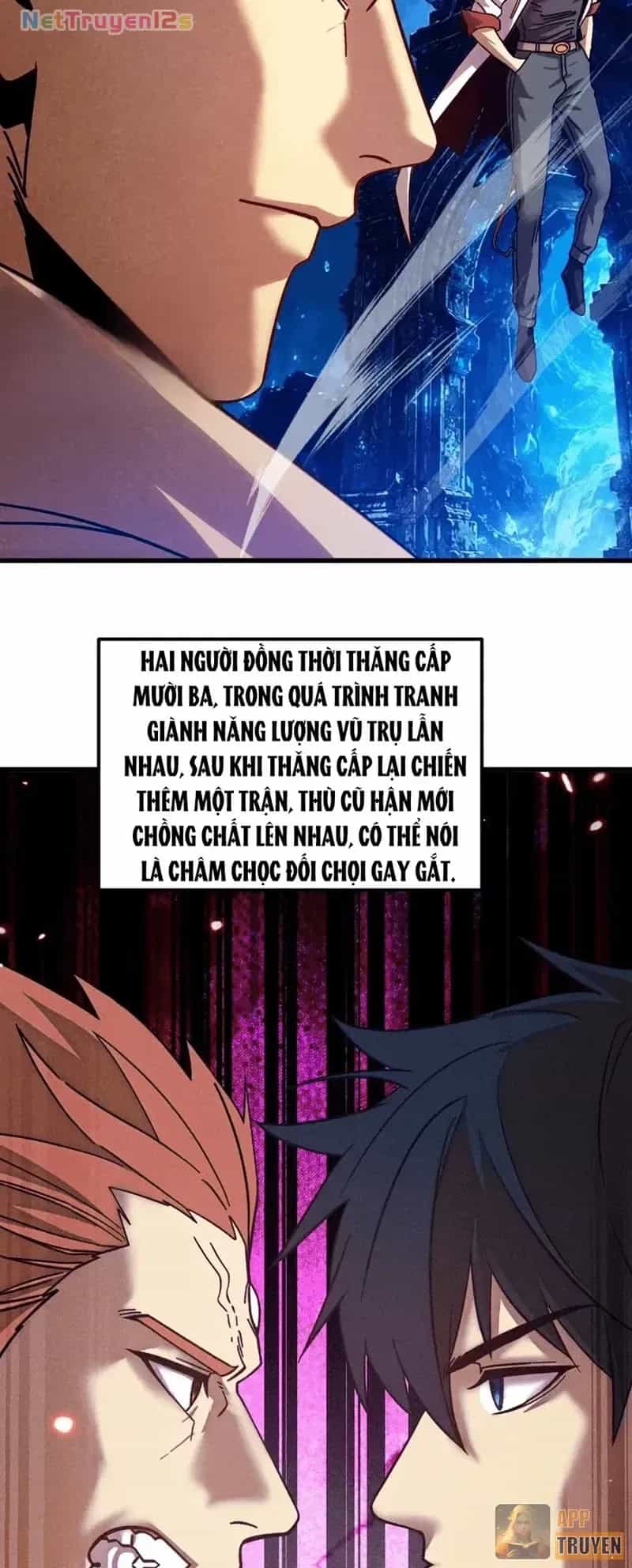 Cao Võ: Hạ Cánh Đến Một Vạn Năm Sau - Chương 347 - ảnh 41